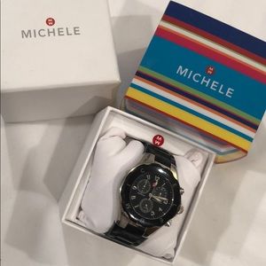 Michele Sport watch